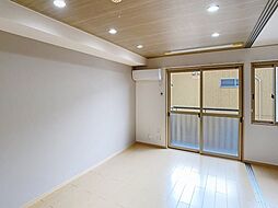 Petit Riviere(プティリヴィエール) 202 2階1LDKのリビング/ダイニング