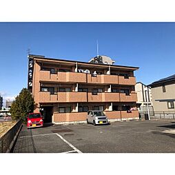 エクセレンス堀　A棟