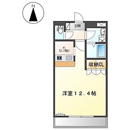 アーバン・コート 2階