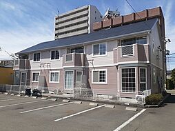 ロジュマンＮＯＤＡ　Ａ