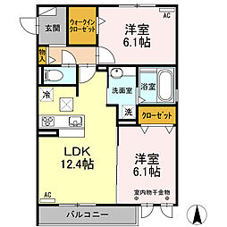 Elvita (エルヴィータ） 1階