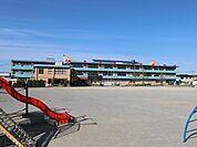 安八町立結小学校
