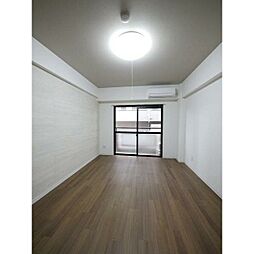 コーポサカエII 103 1階1Kのリビング/ダイニング