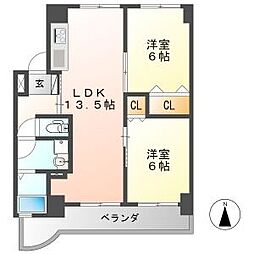 アンドウビル 1階