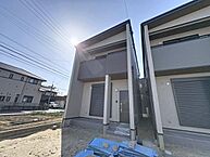 岐阜県羽島市竹鼻町蜂尻：物件画像／株式会社エコ・ハウス　ROOMPIA　茜部店