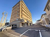 岐阜県羽島市小熊町島3丁目：物件画像／株式会社エコ・ハウス　ROOMPIA　茜部店