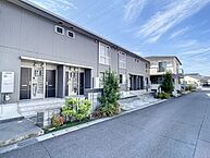 岐阜県岐阜市六条北4丁目：物件画像／株式会社エコ・ハウス　ROOMPIA　茜部店