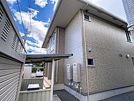 岐阜県羽島郡岐南町若宮地3丁目：物件画像／株式会社エコ・ハウス　ROOMPIA　茜部店
