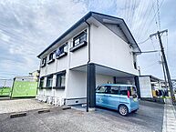 岐阜県岐阜市六条北3丁目：物件画像／株式会社エコ・ハウス　ROOMPIA　茜部店