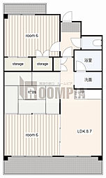 アクシスヨーロッパ壱番館 1階/102