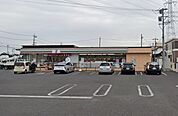 セブン－イレブン　岐南町伏屋8丁目店