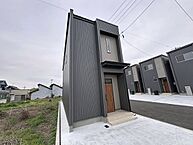 岐阜県各務原市川島松倉町：物件画像／株式会社エコ・ハウス　ROOMPIA　茜部店