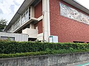 各務原市立那加第一小学校
