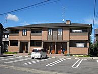 岐阜県羽島郡笠松町田代：物件画像／株式会社エコ・ハウス　ROOMPIA　茜部店