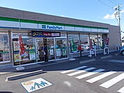 ファミリーマート　岐阜下奈良店