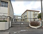 岐阜市立三里小学校