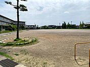 笠松町立松枝小学校