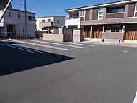 岐阜県岐阜市西鶉5丁目：物件画像／株式会社エコ・ハウス　ROOMPIA　茜部店