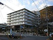 自衛隊岐阜病院