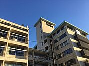岐阜聖徳学園大学　岐阜キャンパス