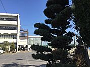 羽島市立羽島中学校