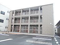 岐阜県岐阜市須賀3丁目：物件画像／株式会社エコ・ハウス　ROOMPIA　茜部店