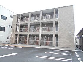 Ｍａｒｃｈｅ・マルシェII 305 ｜ 岐阜県岐阜市須賀３丁目（賃貸アパート1LDK・3階・35.04㎡） その6