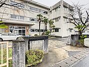岐阜市立茜部小学校