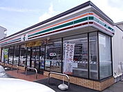 セブンイレブン　岐阜須賀3丁目店