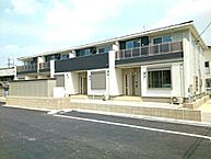 岐阜県岐阜市中鶉4丁目：物件画像／株式会社エコ・ハウス　ROOMPIA　茜部店