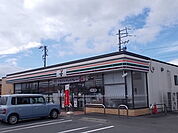 セブンイレブン　岐阜中うずら7丁目店
