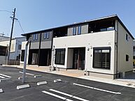 岐阜県羽島郡笠松町田代：物件画像／株式会社エコ・ハウス　ROOMPIA　茜部店
