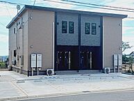 岐阜県各務原市鵜沼西町1丁目：物件画像／株式会社エコ・ハウス　ROOMPIA　茜部店