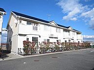 岐阜県羽島郡岐南町徳田6丁目：物件画像／株式会社エコ・ハウス　ROOMPIA　茜部店