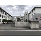 岐南町立岐南中学校