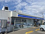 ローソン　各務原入会町店