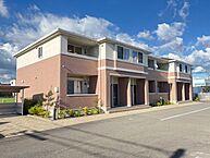 岐阜県羽島郡笠松町中野：物件画像／株式会社エコ・ハウス　ROOMPIA　茜部店