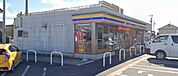 ミニストップ　岐阜城東通店