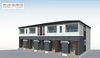 岐阜県羽島郡岐南町平島1丁目：物件画像／株式会社エコ・ハウス　ROOMPIA　茜部店
