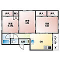 クイーンズガーデン1階3.5万円