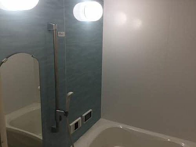 浴室