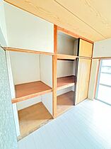 山恵マンション 112 ｜ 福岡県大牟田市天神町2-3（賃貸マンション2K・1階・24.84㎡） その14