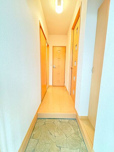 レーブフラッツ 102｜熊本県荒尾市菰屋(賃貸アパート1LDK・1階・40.29㎡)の写真 その11