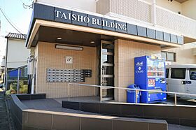 大正ビル 402 ｜ 福岡県大牟田市大正町4丁目1-10（賃貸マンション1LDK・4階・50.40㎡） その26