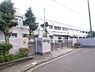 周辺：【小学校】横浜市立神橋小学校まで704ｍ