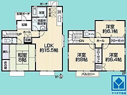 大津市仰木の里5丁目