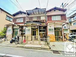 伏見区深草越後屋敷町