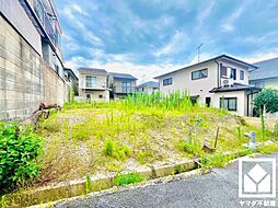 伏見区深草大亀谷万帖敷町　売土地　建築条件無