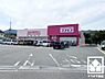 周辺：【ドラッグストア】ドラッグストアコスモス　木の岡店まで140ｍ