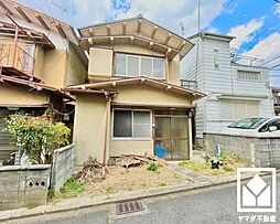 伏見区桃山町丹下